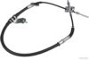 MAGNETI MARELLI 600000115620 Cable, parking brake